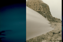 Linea - Dolomiti di Brenta (TN)