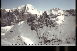 Schegge - Dolomiti di Brenta (TN)