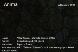 Anima - Usmate Velate (MB)