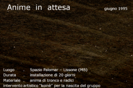 Anime in Attesa - Lissone (MB)