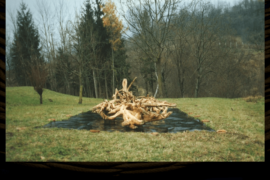 Scarti di memoria - Sitran D'Alpago (BL)