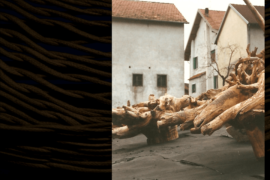 Scarti di memoria - Sitran D'Alpago (BL)