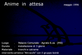 Anime in Attesa - Agrate B.za (MB)