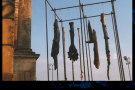 Anime di Sicilia - Chiaromonte Gulfi (RG)