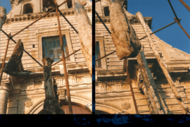 Anime di Sicilia - Chiaromonte Gulfi (RG)