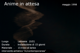 Anime in Attesa - Latisana (UD)