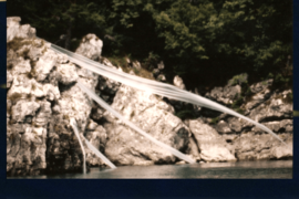 Linee - Dolomiti di Brenta (TN)