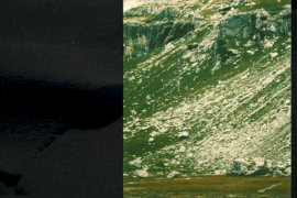 Linea - Dolomiti di Brenta (TN)