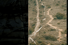 Linea dell'Est - isola di Kres (Croazia)