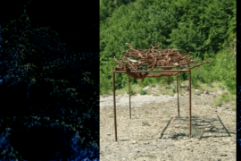 Luogo dello Spirito - Firenzuola (FI)