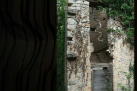 la Casa dei Serpenti - Erve (LC)