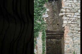 la Casa dei Serpenti - Erve (LC)