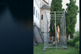 Anime in attesa - (Belluno)