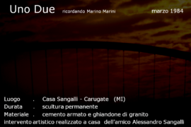 Uno Due - Carugate (MI)