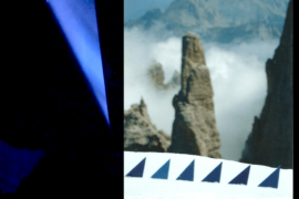 Schegge - Dolomiti di Brenta (TN)