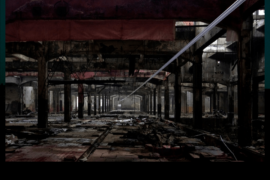 Scarti di memoria - Varedo (MI)