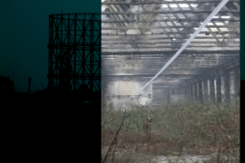 Scarti di memoria - Varedo (MI)
