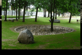 Parcobaleno - Cavenago B.za (MB)