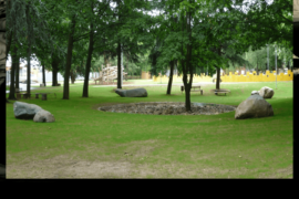 Parcobaleno - Cavenago B.za (MB)