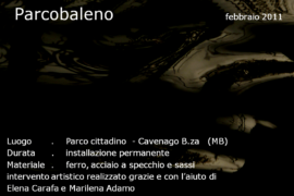 Parcobaleno - Cavenago B.za (MB)