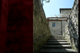 Acheronte - Gavi (AL)