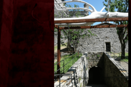 Acheronte - Gavi (AL)