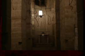 Acheronte - Gavi (AL)