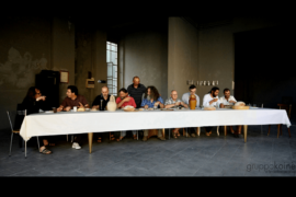 Ultima Cena - Lissone (MB)