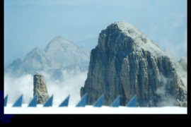 Schegge - Dolomiti di Brenta (TN)