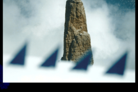 Schegge - Dolomiti di Brenta (TN)