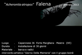 Falena - Mestre (VE)