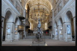 Dialoghi - Vimercate (MB)