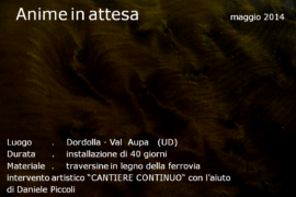 Anime in attesa - Dordolla (UD)