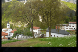 In Visibile - Dordolla (UD)