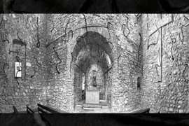 Attesa - Lissone - Porto d'Adda (MB)