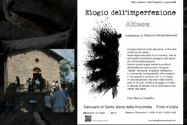 Attesa - Lissone - Porto d'Adda (MB)