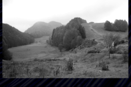 Linee sulla Gotica - Fanano (MO)