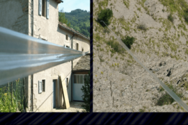 Linee sulla Gotica - Fanano (MO)
