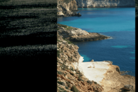 Luogo del Sacrificio - Lampedusa (AG)