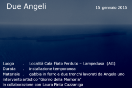 Due Angeli - Lampedusa (AG)
