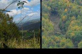 Centoquindici - Fanano (MO)
