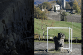 il Castagno nel Cubo - Fanano (MO)