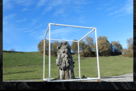 il Castagno nel Cubo - Fanano (MO)