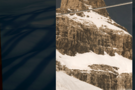Linea - Dolomiti di Brenta (TN)