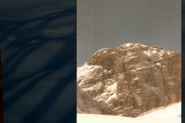 Linea - Dolomiti di Brenta (TN)