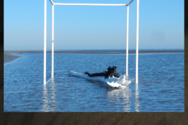 Bianco e Nero - Rosolina Mare (RO)