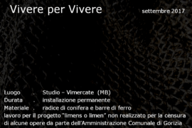 Vivere per Vivere - Vimercate (MB)