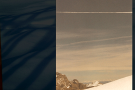 Linea - Dolomiti di Brenta (TN)