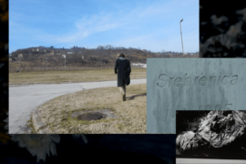 Linea di Memoria - Srebrenica (Bosnia)