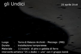 Gli Undici - Mezzago (MB)